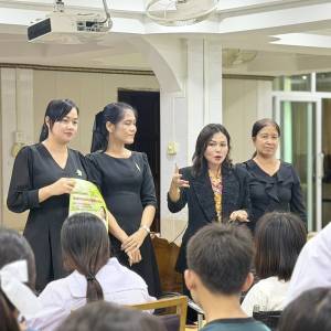 วิทยาลัยเทคนิคอ่างทอง 💕#แนะแนวการศึกษาต่อ “สายอาชีพ”📍ณ #วัดตาลเจ็ดช่อ อ.เมืองอ่างทอง  จ.อ่างทอง